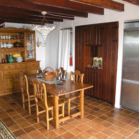 Casa Rural Casa & Monte Erese Екстер'єр фото