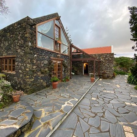 Casa Rural Casa & Monte Erese Екстер'єр фото