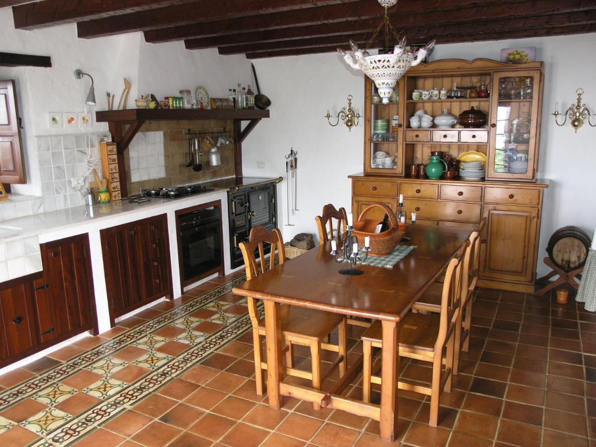 Casa Rural Casa & Monte Erese Екстер'єр фото