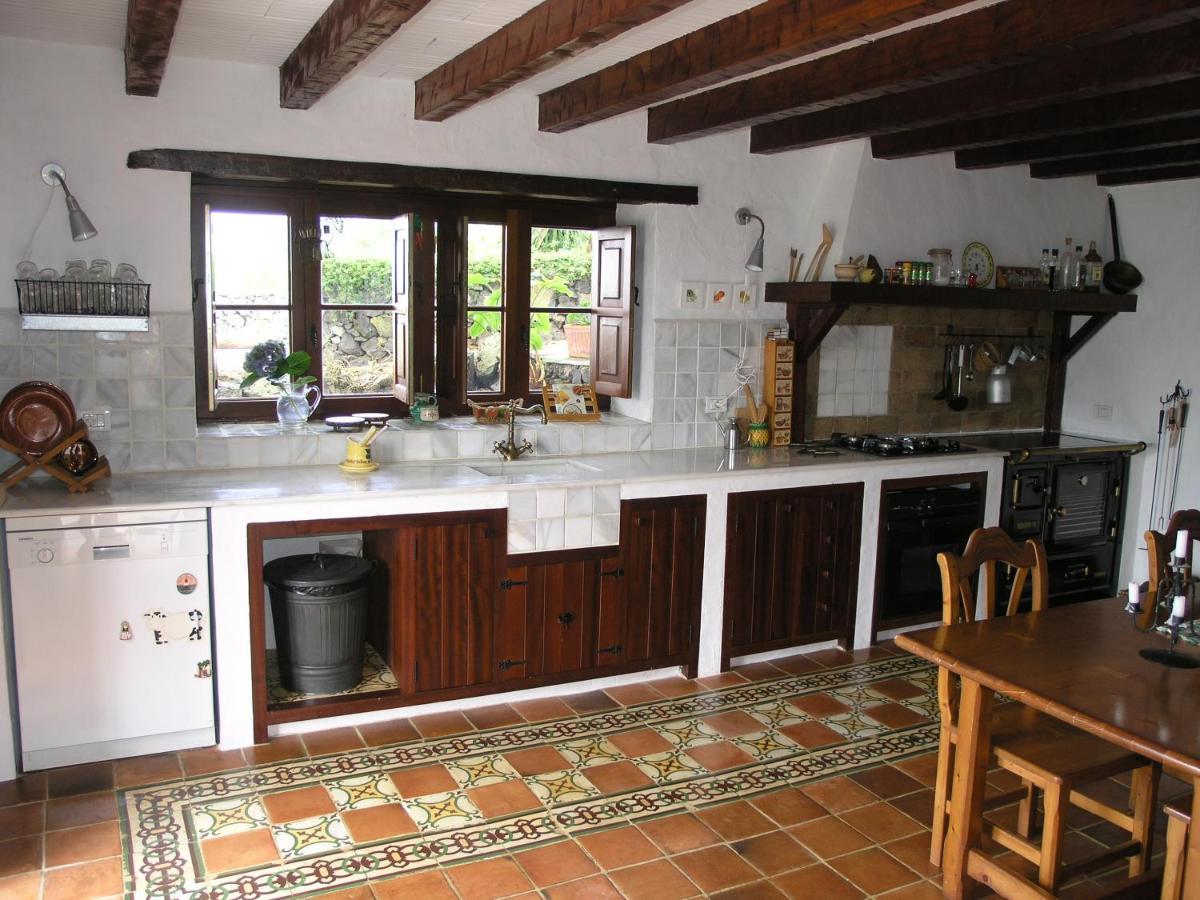 Casa Rural Casa & Monte Erese Екстер'єр фото