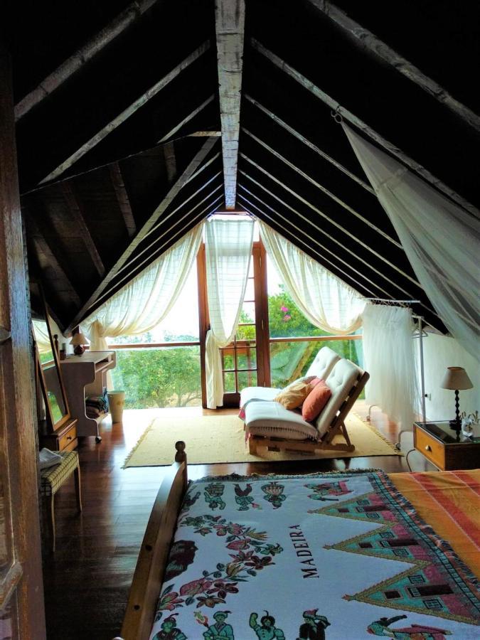 Casa Rural Casa & Monte Erese Екстер'єр фото