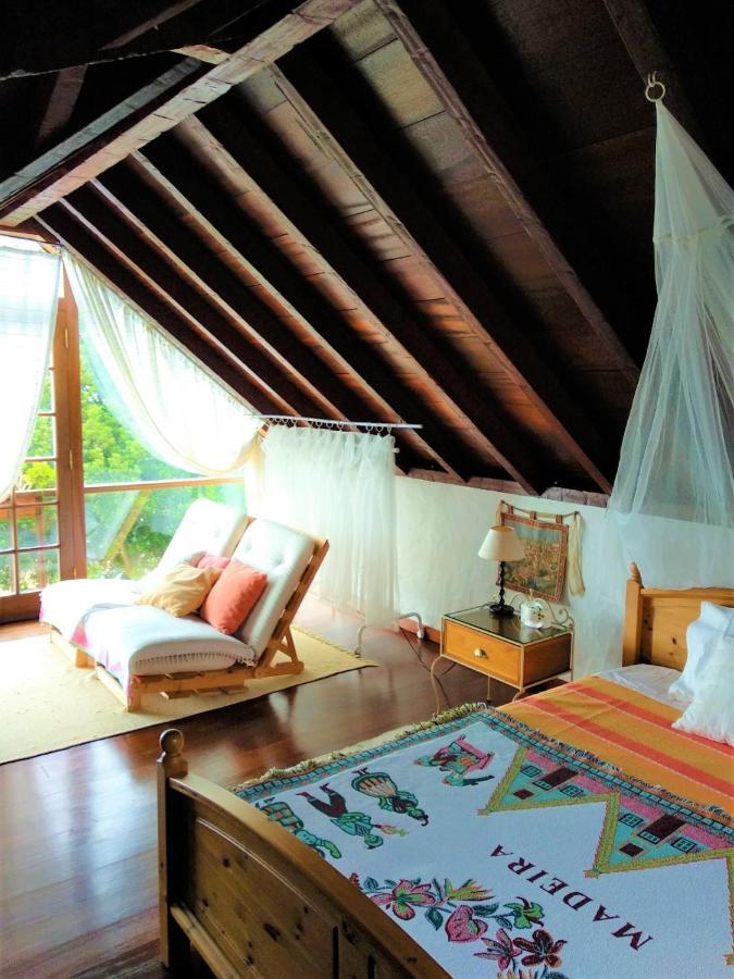 Casa Rural Casa & Monte Erese Екстер'єр фото