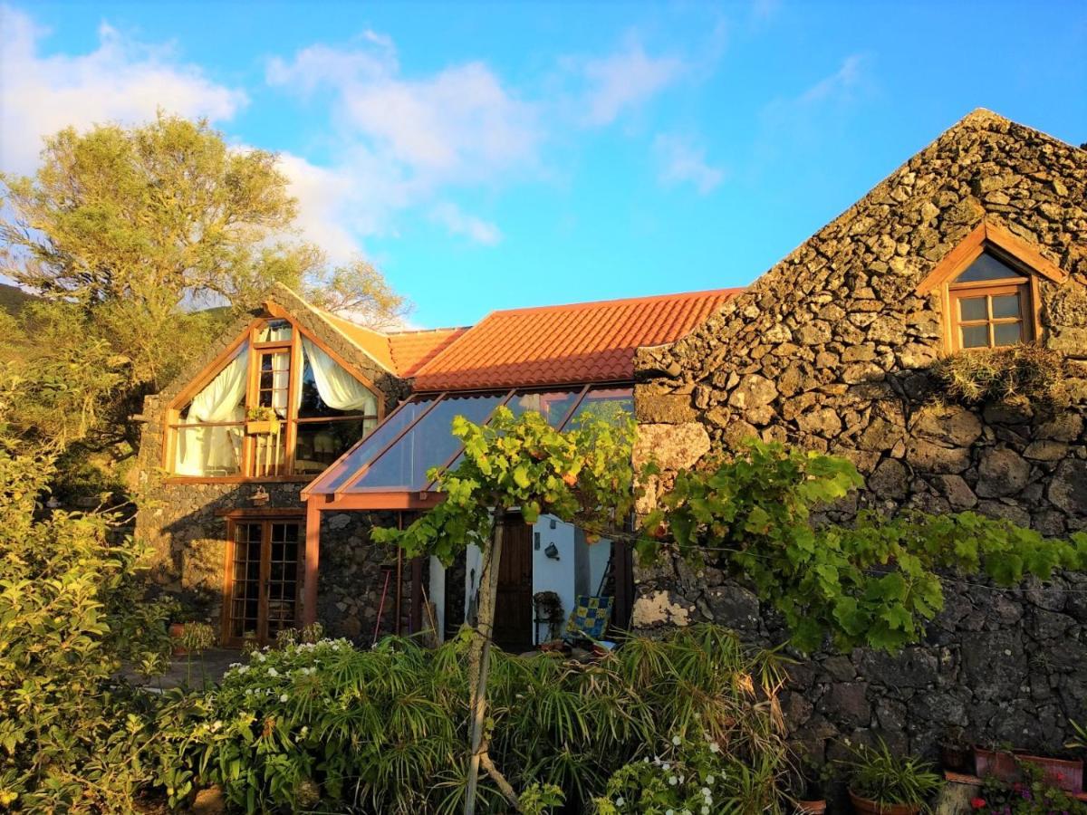 Casa Rural Casa & Monte Erese Екстер'єр фото