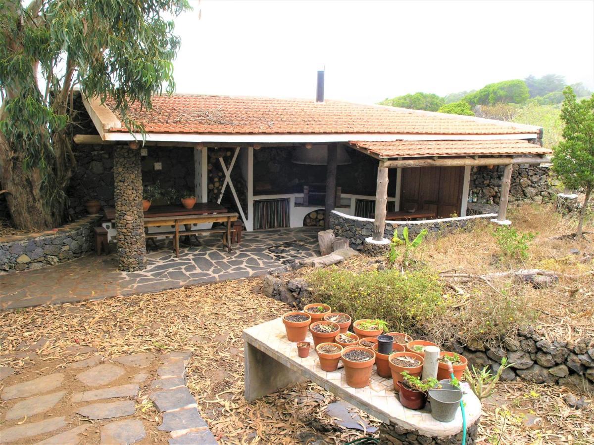 Casa Rural Casa & Monte Erese Екстер'єр фото