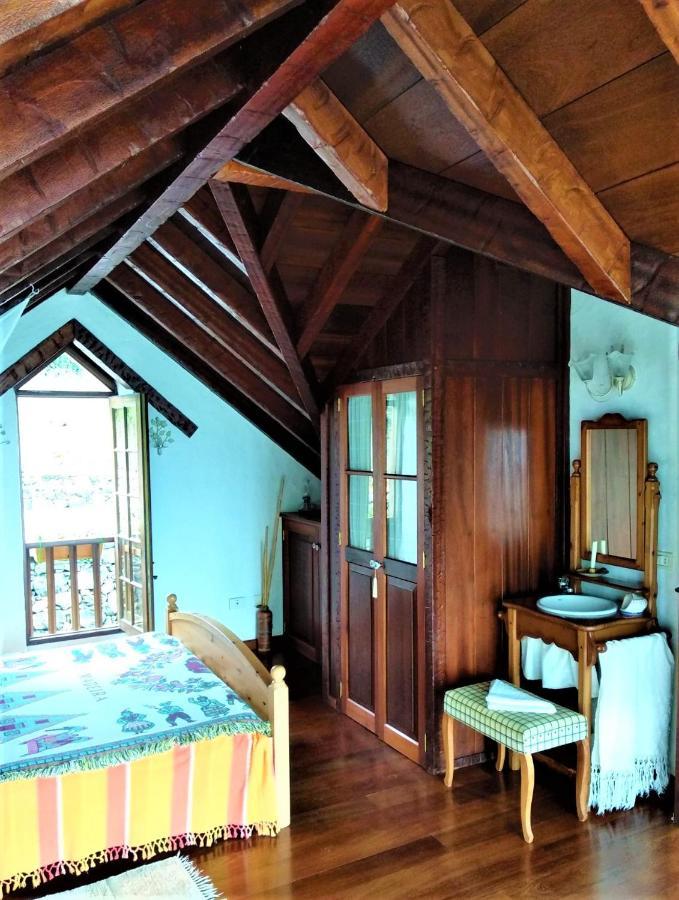 Casa Rural Casa & Monte Erese Екстер'єр фото