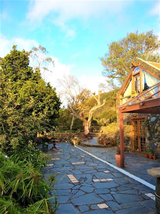 Casa Rural Casa & Monte Erese Екстер'єр фото