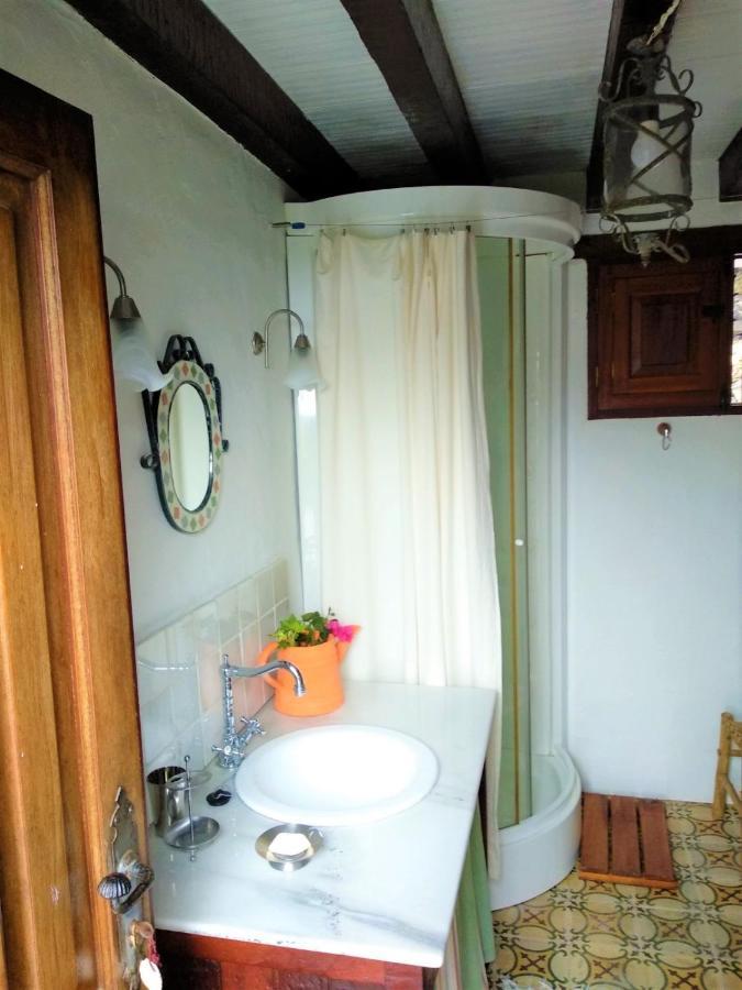 Casa Rural Casa & Monte Erese Екстер'єр фото