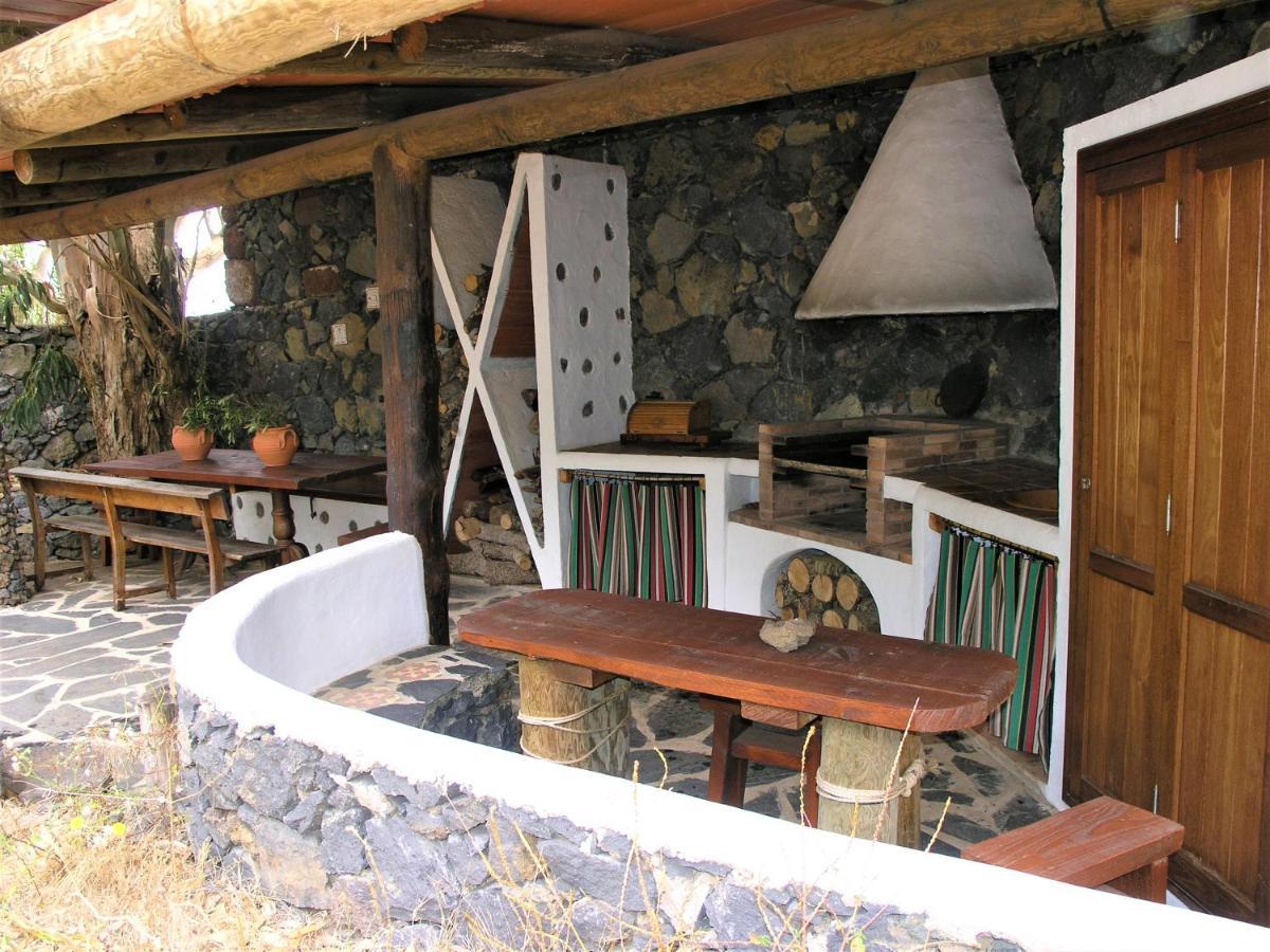 Casa Rural Casa & Monte Erese Екстер'єр фото