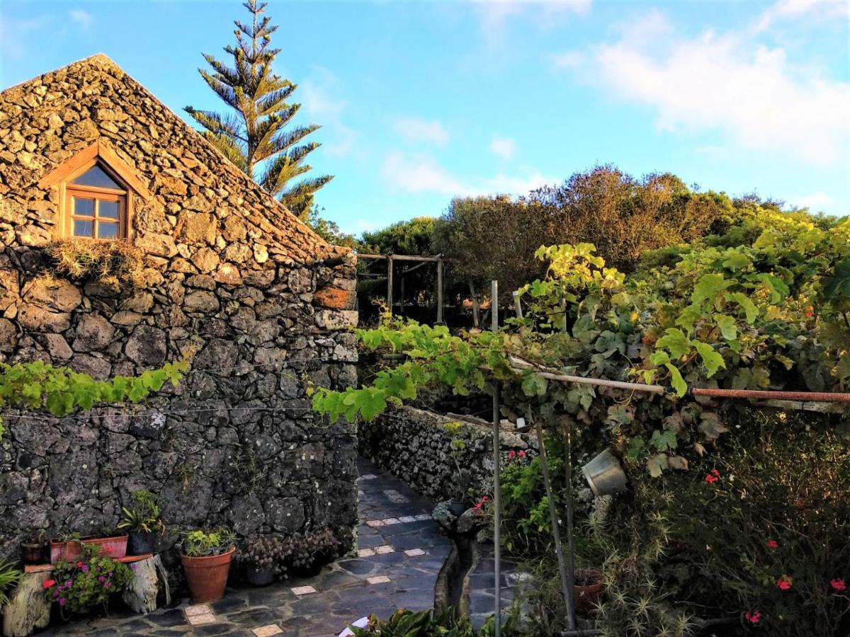 Casa Rural Casa & Monte Erese Екстер'єр фото