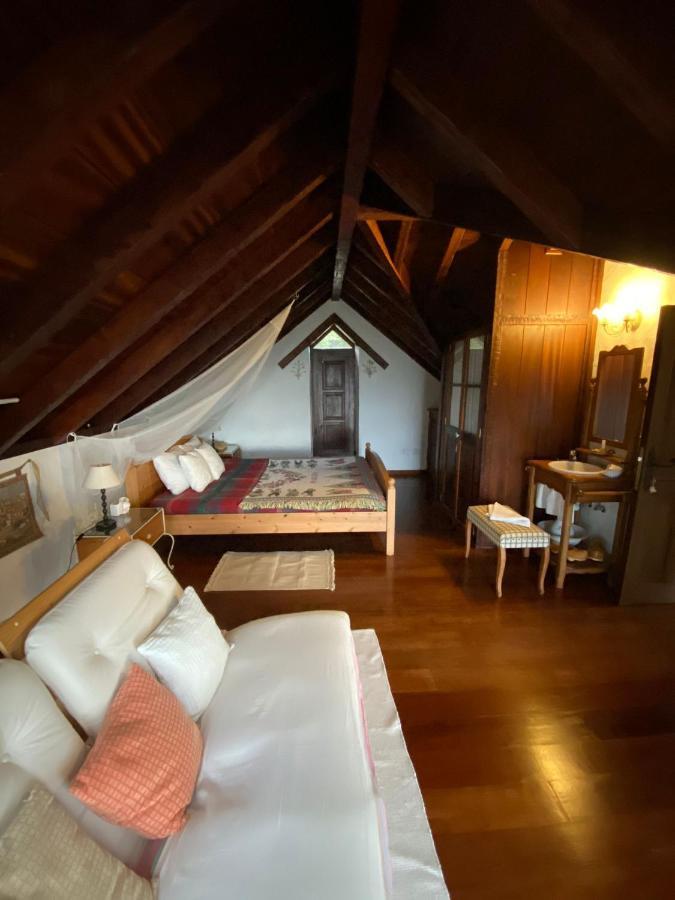 Casa Rural Casa & Monte Erese Екстер'єр фото
