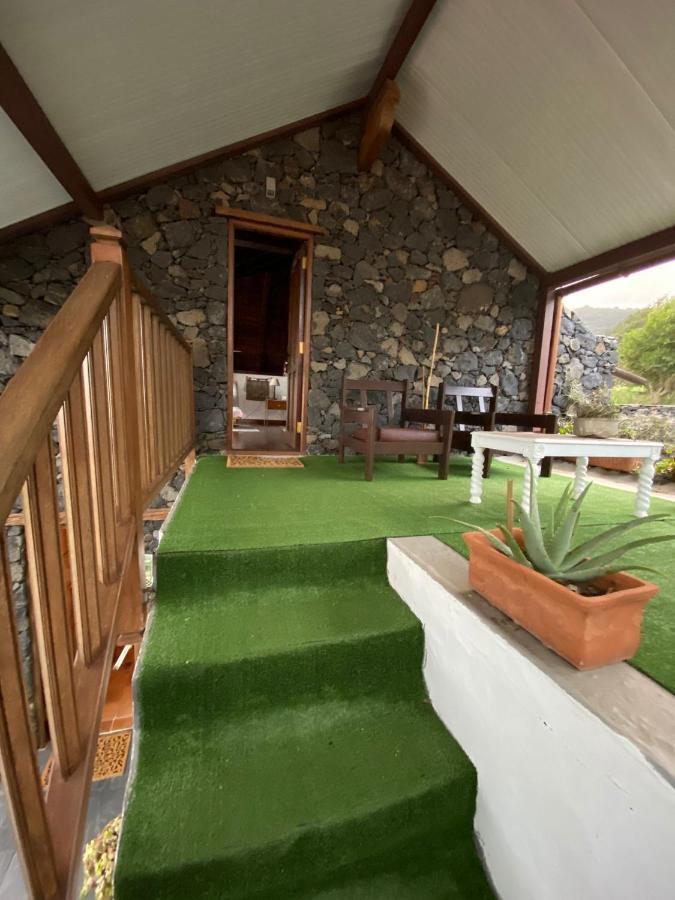 Casa Rural Casa & Monte Erese Екстер'єр фото