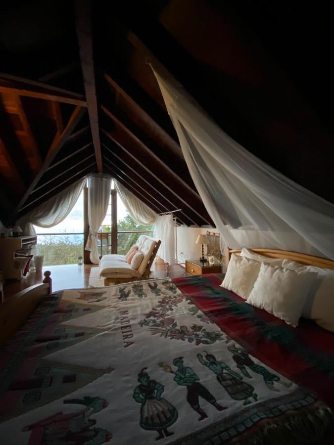 Casa Rural Casa & Monte Erese Екстер'єр фото