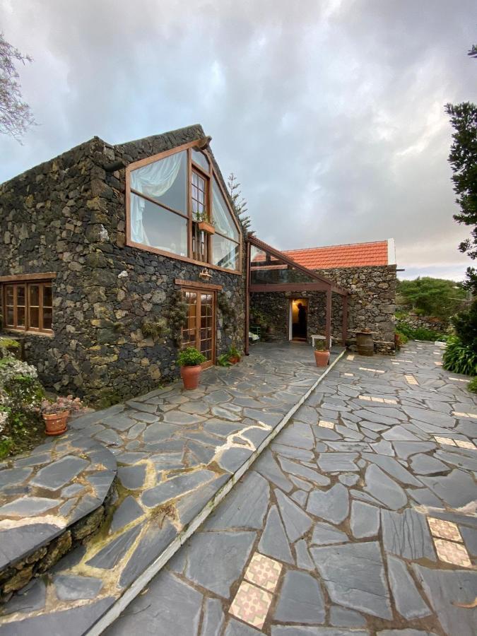 Casa Rural Casa & Monte Erese Екстер'єр фото