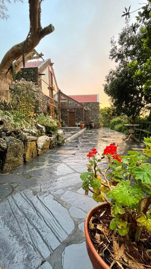 Casa Rural Casa & Monte Erese Екстер'єр фото