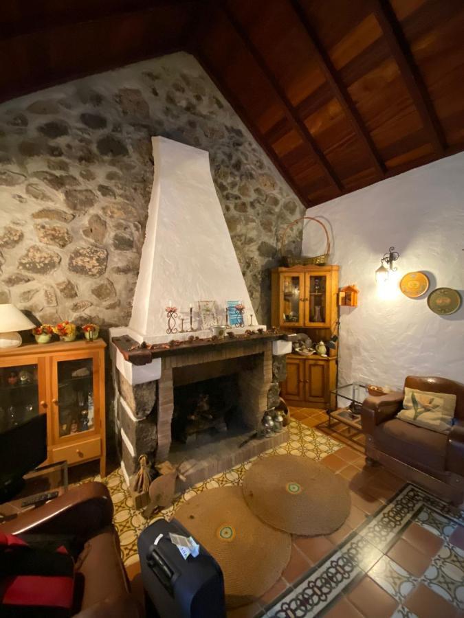 Casa Rural Casa & Monte Erese Екстер'єр фото